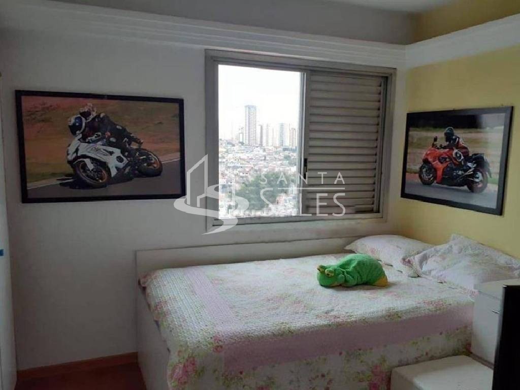 Apartamento, 3 quartos, 98 m² - Foto 9