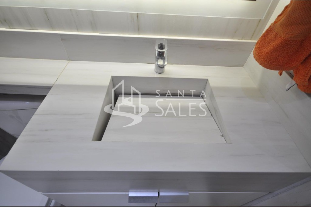 Apartamento, 2 quartos, 96 m² - Foto 8