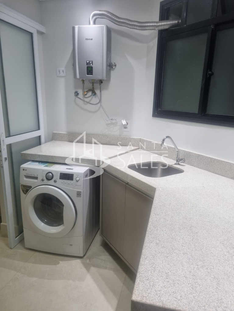 Apartamento, 3 quartos, 133 m² - Foto 26