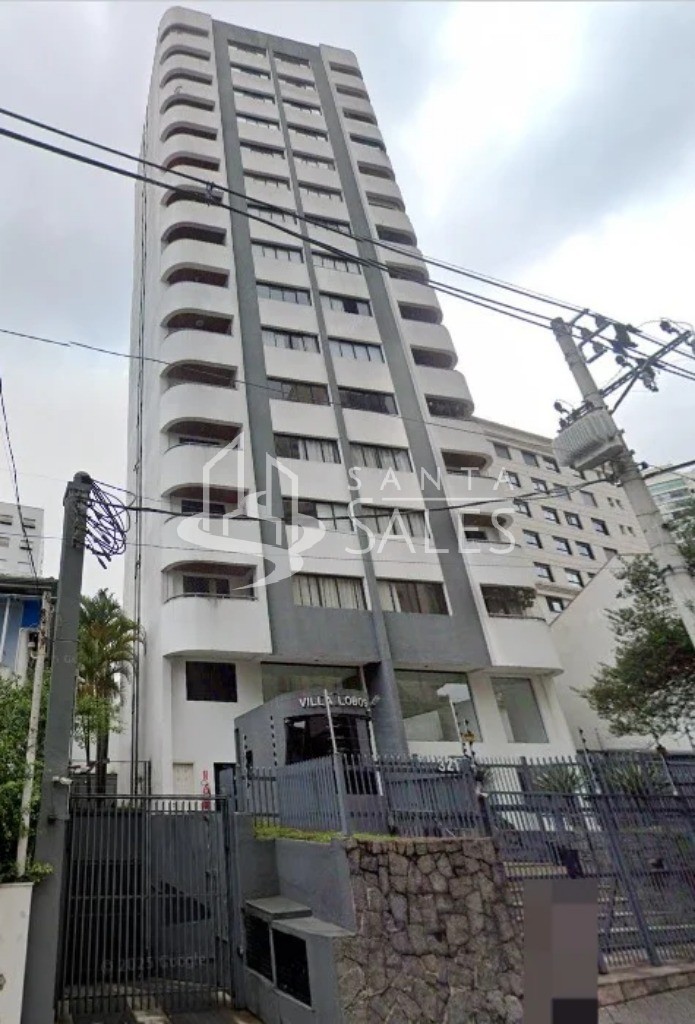 Apartamento, 2 quartos, 72 m² - Foto 1