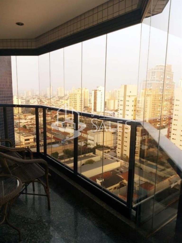 Apartamento, 3 quartos, 138 m² - Foto 1