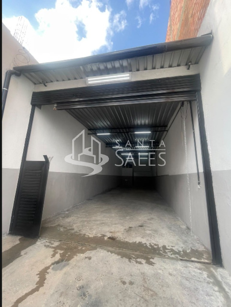 Depósito-Galpão, 125 m² - Foto 5