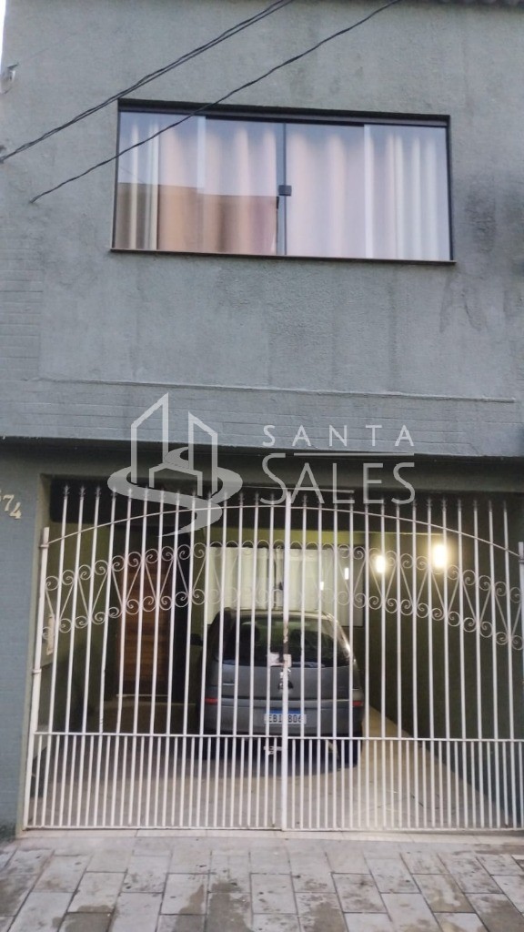 Sobrado, 2 quartos, 250 m² - Foto 22