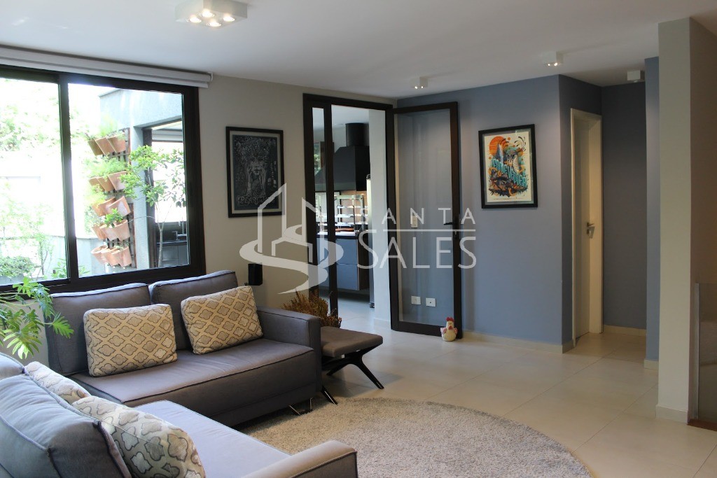 Casa, 4 quartos - Foto 1