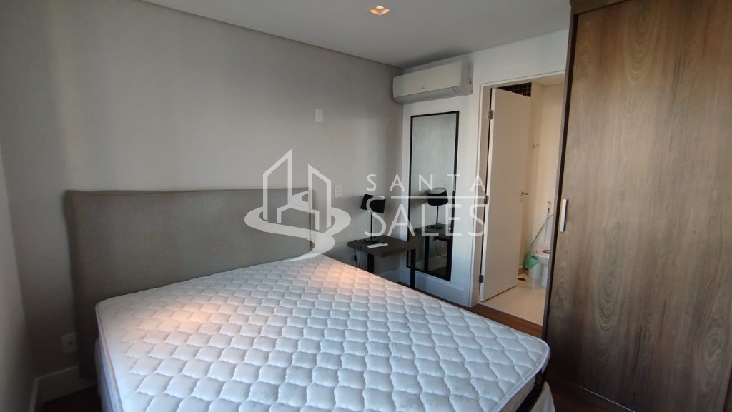 Apartamento, 1 quarto, 61 m² - Foto 5