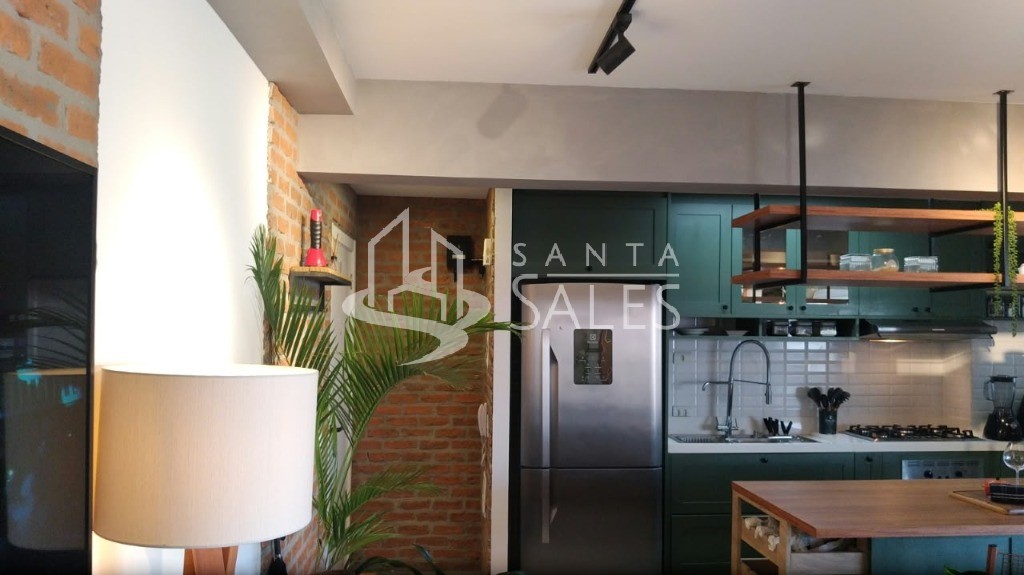 Apartamento, 2 quartos, 100 m² - Foto 87