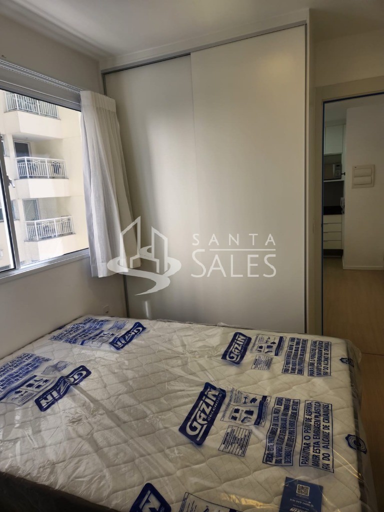 Apartamento, 1 quarto, 24 m² - Foto 50