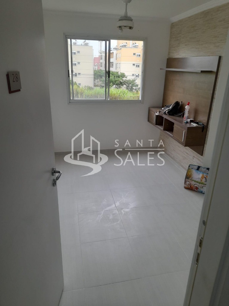 Apartamento, 2 quartos, 42 m² - Foto 11