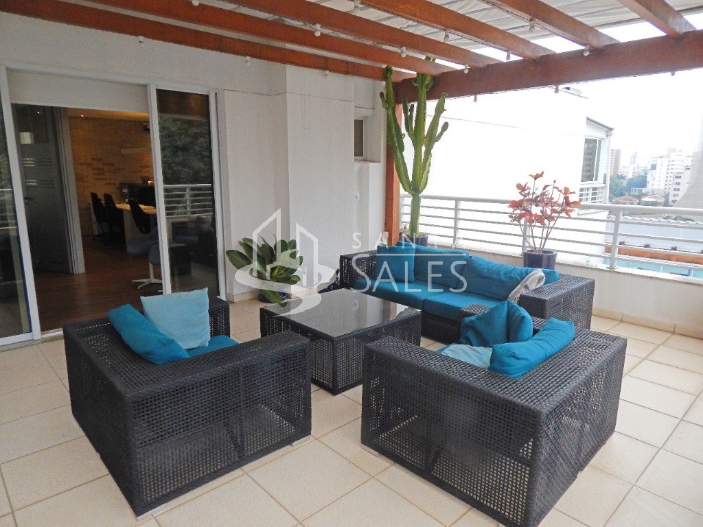 Sala-Conjunto, 70 m² - Foto 8