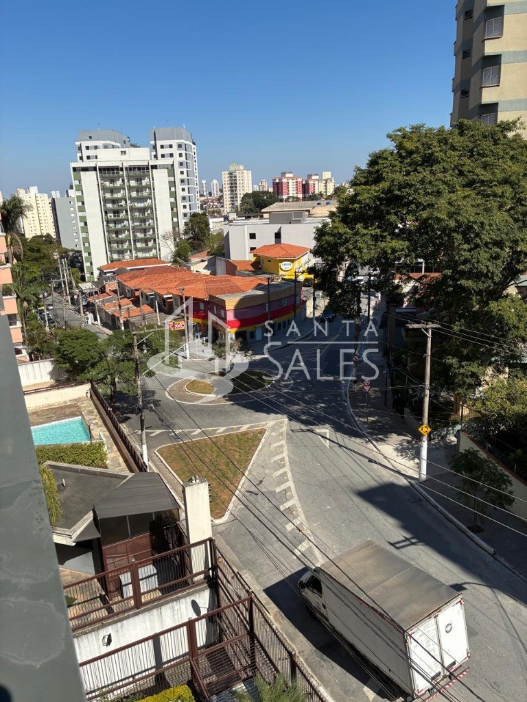 Apartamento, 1 quarto, 48 m² - Foto 8