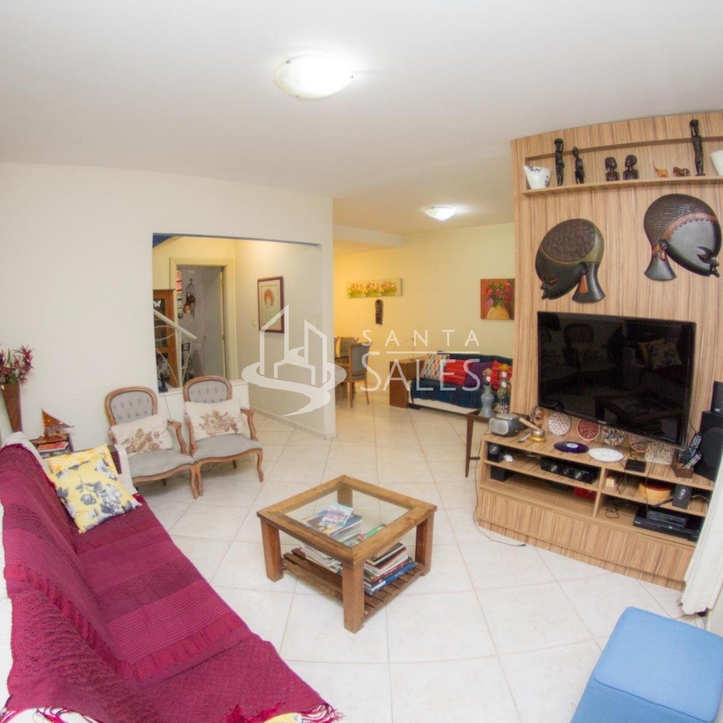 Casa, 3 quartos, 154 m² - Foto 25