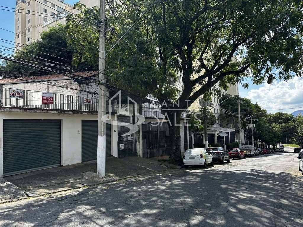 Casa, 3 quartos, 450 m² - Foto 1
