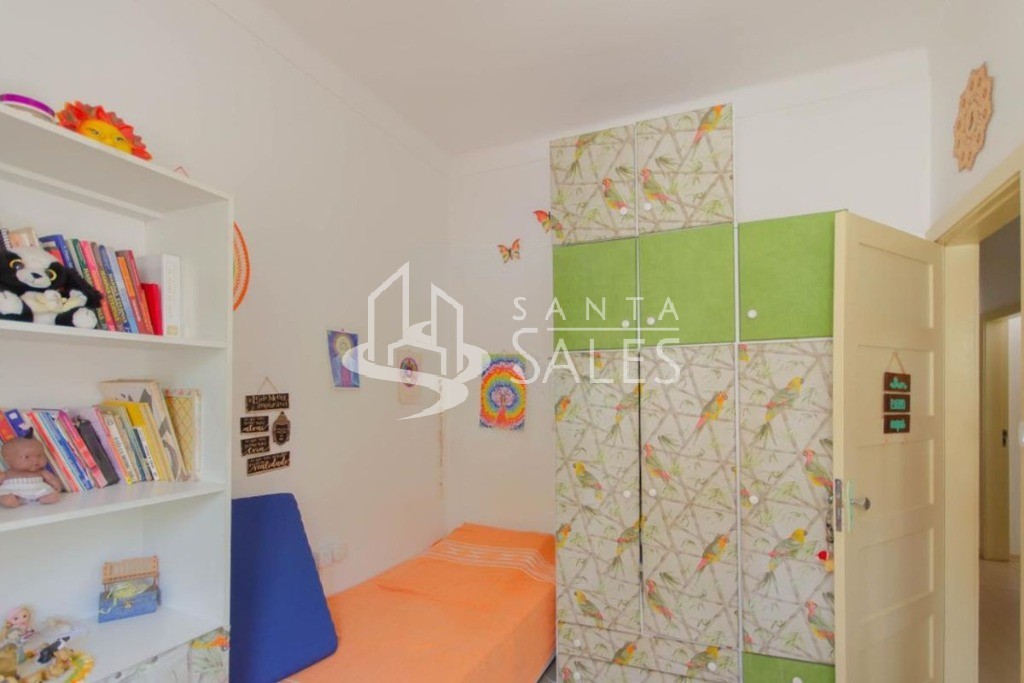 Sobrado, 5 quartos, 180 m² - Foto 22