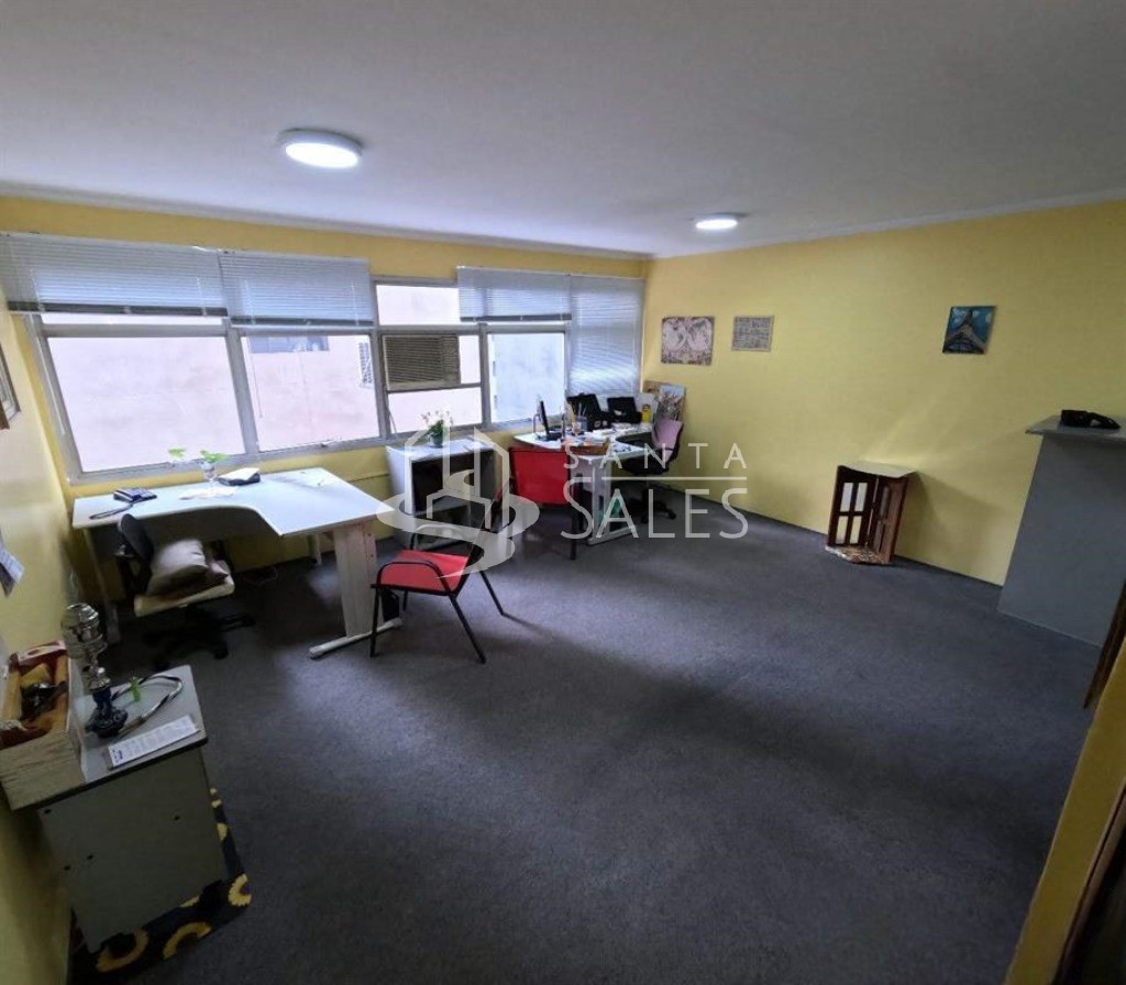 Sala-Conjunto, 60 m² - Foto 6