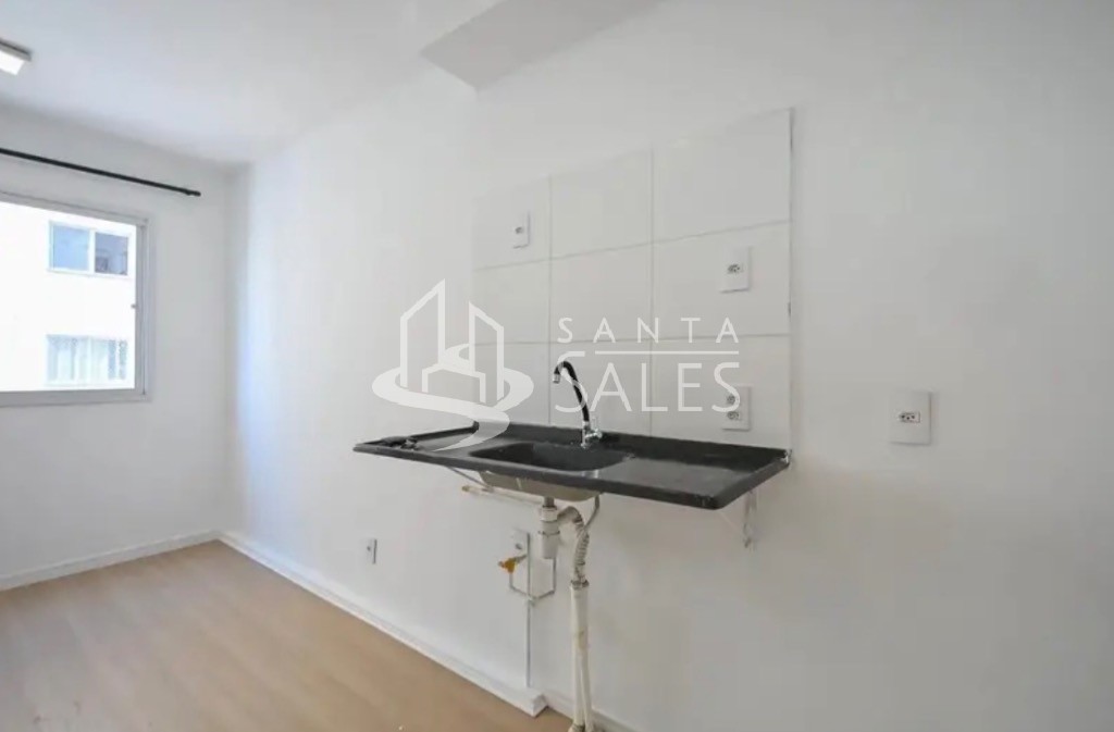 Apartamento, 1 quarto, 24 m² - Foto 4