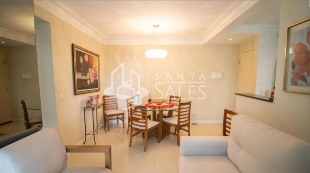 Apartamento, 2 quartos, 65 m² - Foto 25