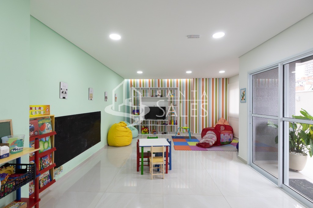 Apartamento, 2 quartos, 55 m² - Foto 18