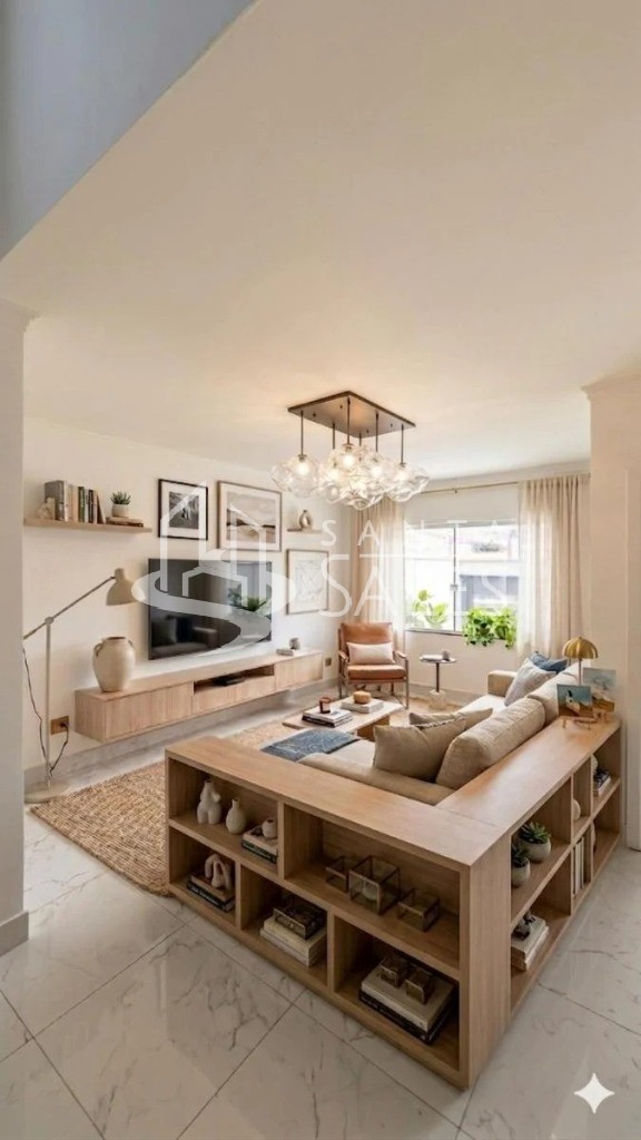 Sobrado, 3 quartos, 120 m² - Foto 11