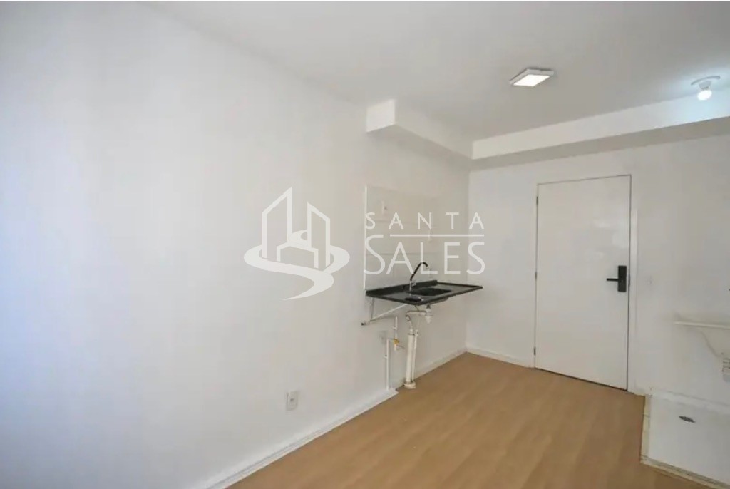 Apartamento, 1 quarto, 24 m² - Foto 7