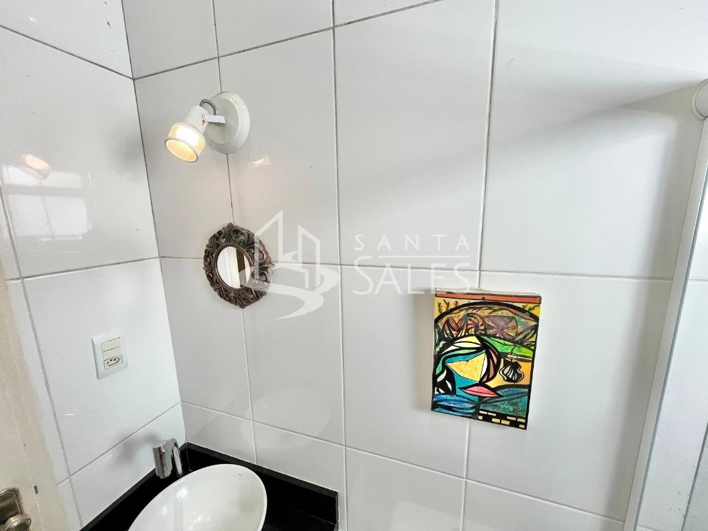 Casa, 6 quartos, 382 m² - Foto 13