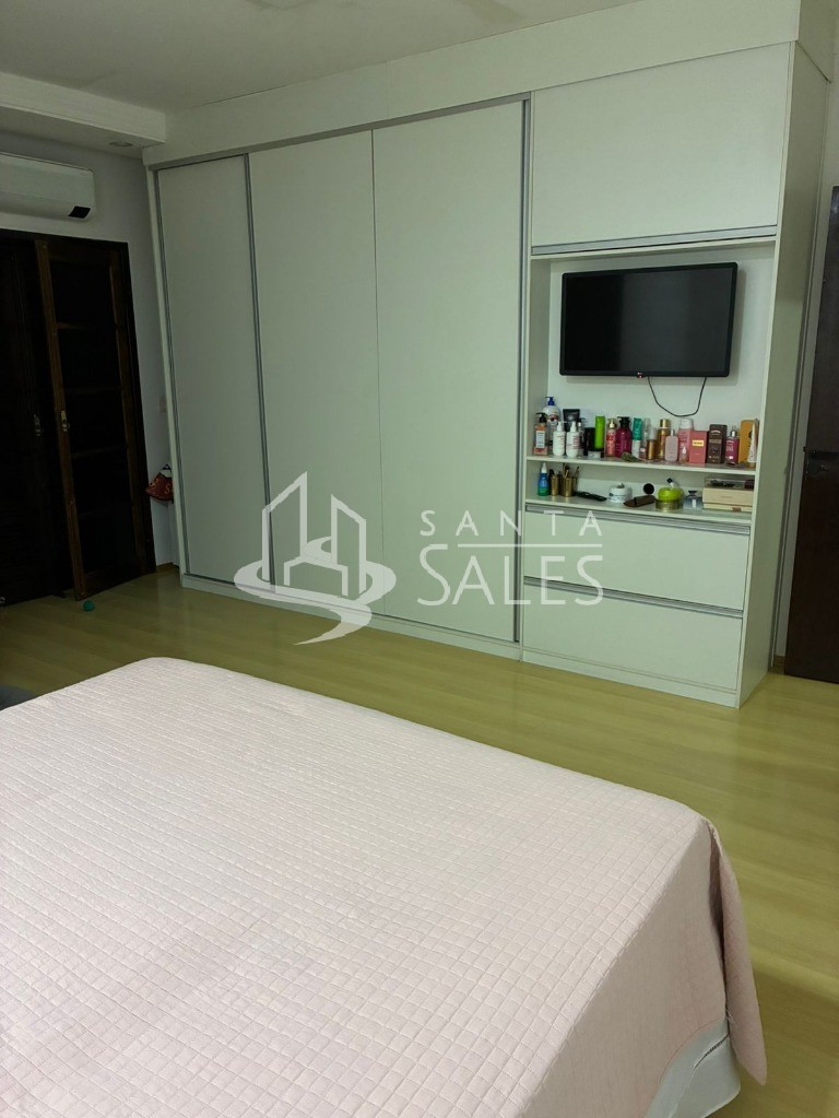 Sobrado, 3 quartos, 189 m² - Foto 16