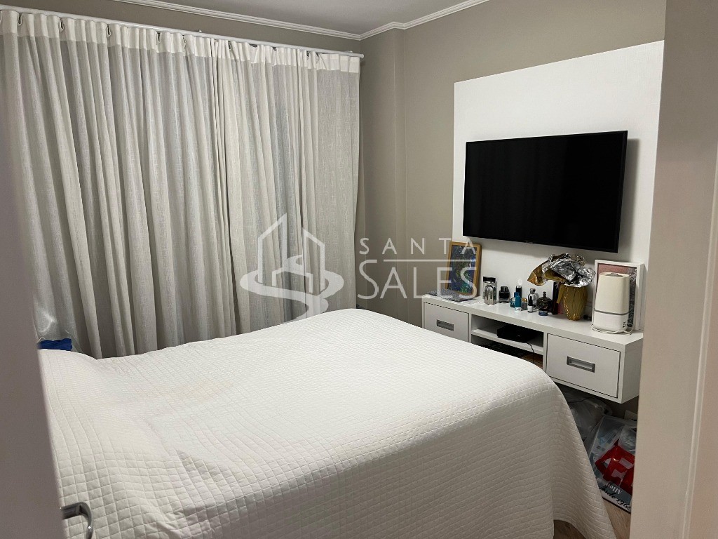Apartamento, 3 quartos, 115 m² - Foto 5