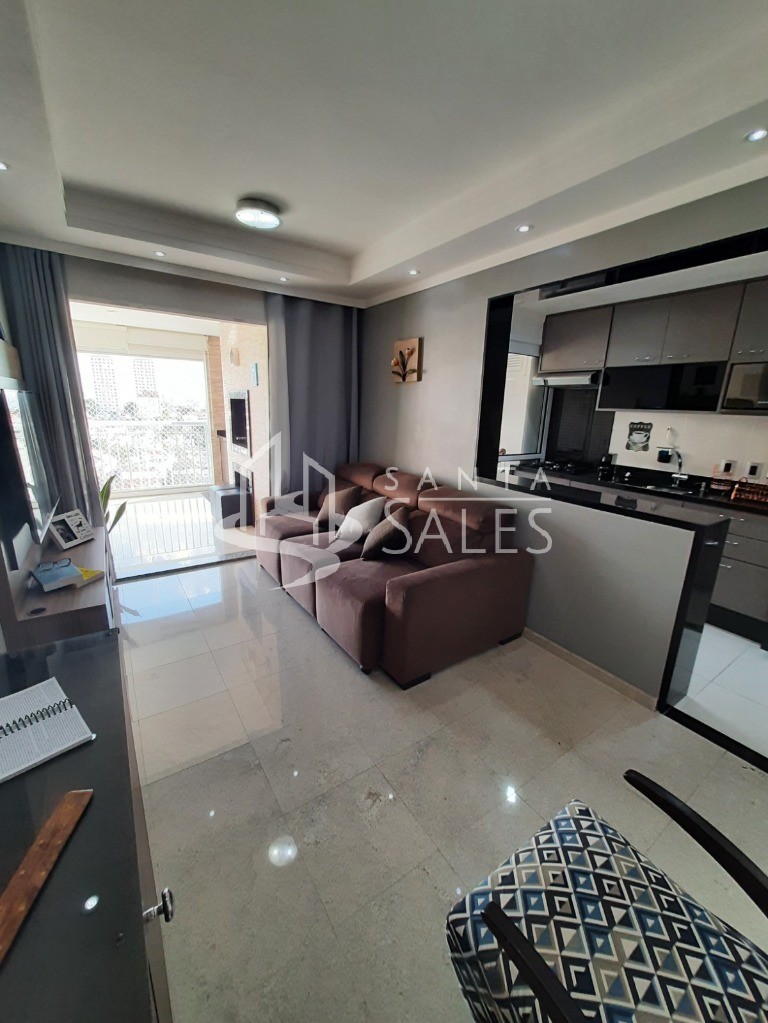 Apartamento, 2 quartos, 65 m² - Foto 32