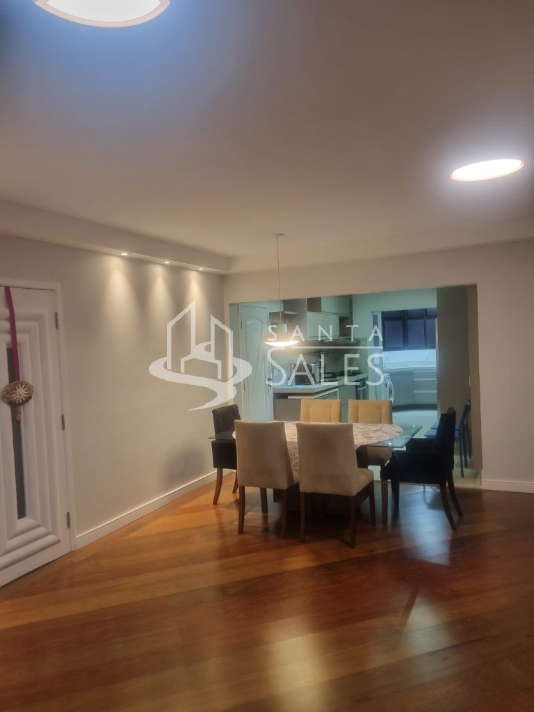 Apartamento, 3 quartos, 133 m² - Foto 27