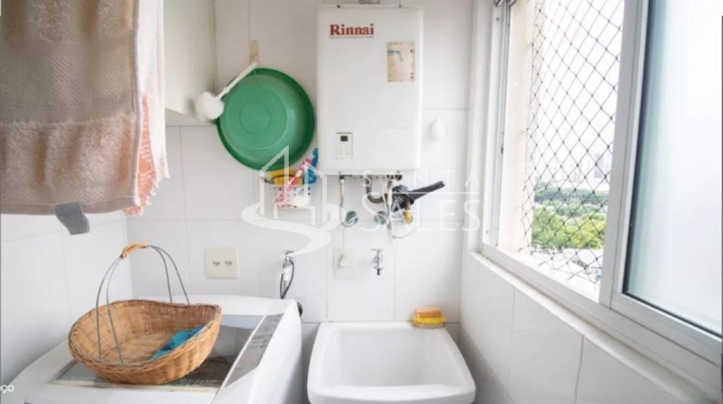 Apartamento, 2 quartos, 65 m² - Foto 7