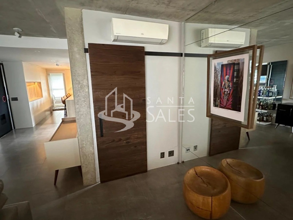 Apartamento, 1 quarto, 90 m² - Foto 19