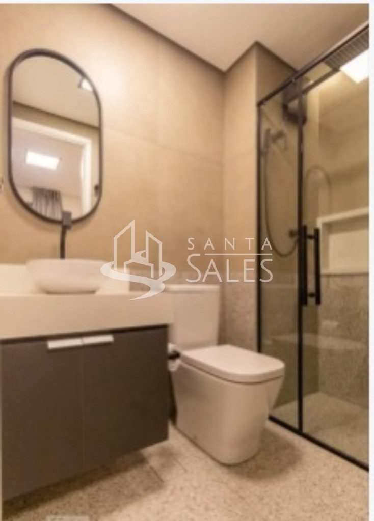 Apartamento, 1 quarto, 22 m² - Foto 10