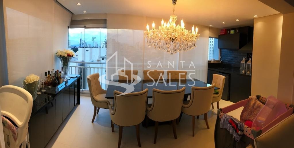 Apartamento, 3 quartos, 104 m² - Foto 21