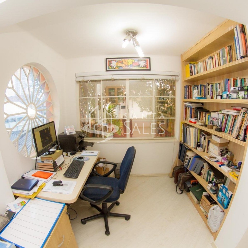Casa, 3 quartos, 154 m² - Foto 12