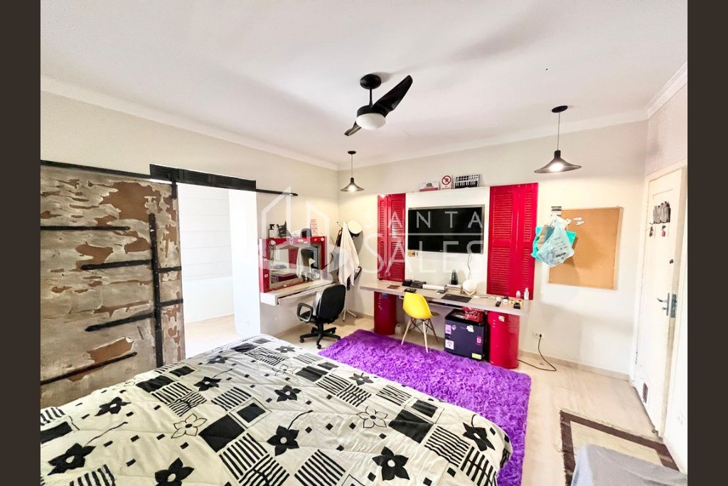Casa, 6 quartos, 382 m² - Foto 21