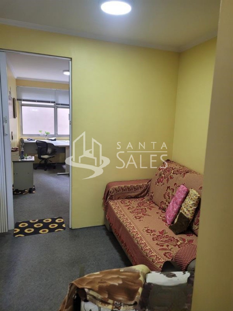 Sala-Conjunto, 60 m² - Foto 4