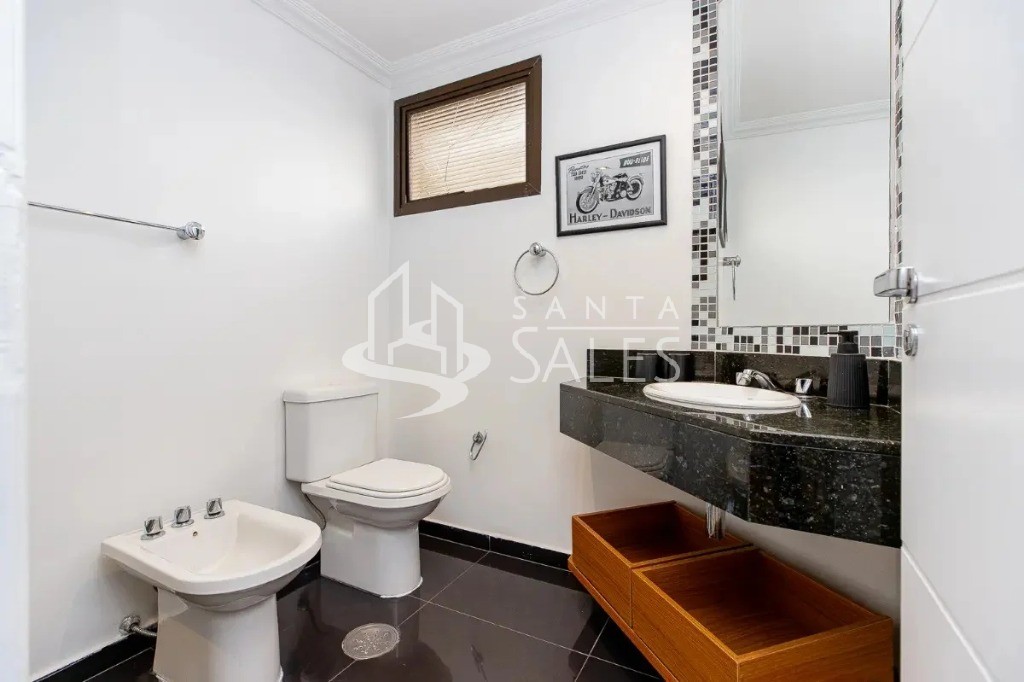 Apartamento, 4 quartos, 197 m² - Foto 24