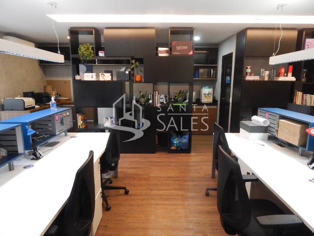 Sala-Conjunto, 70 m² - Foto 17