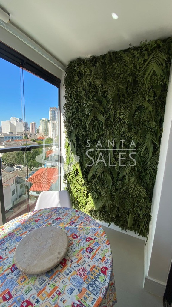 Apartamento, 1 quarto, 27 m² - Foto 7