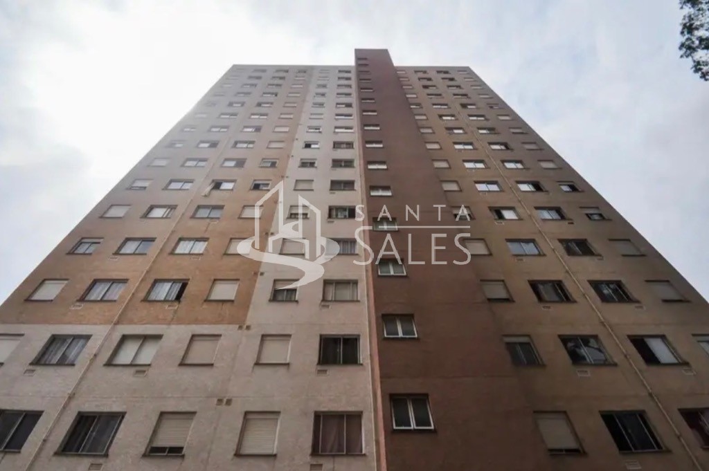 Apartamento, 1 quarto, 24 m² - Foto 16