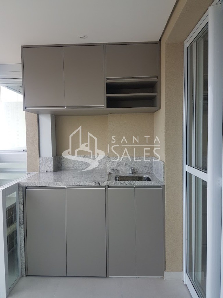 Apartamento, 1 quarto, 42 m² - Foto 4