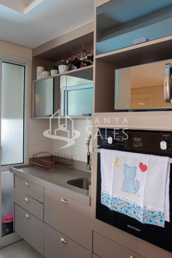 Apartamento, 2 quartos, 105 m² - Foto 8