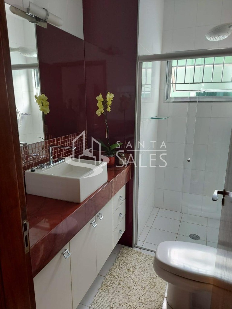 Sobrado, 3 quartos, 128 m² - Foto 7