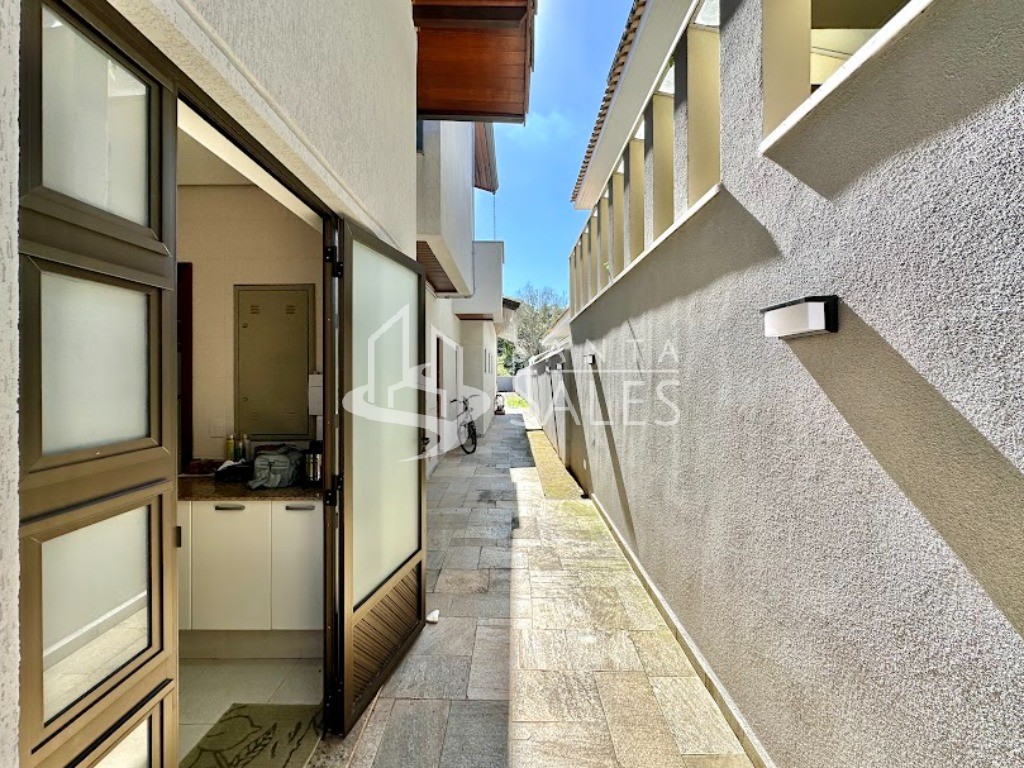 Casa de Condomínio, 4 quartos - Foto 31