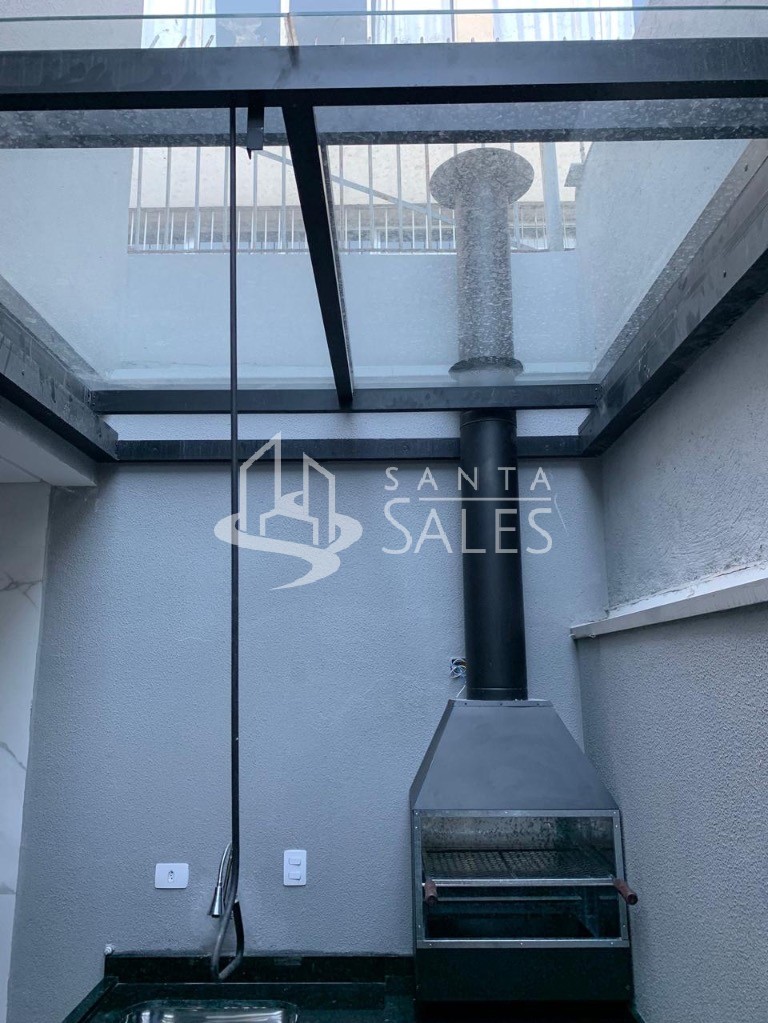 Sobrado, 3 quartos, 84 m² - Foto 6