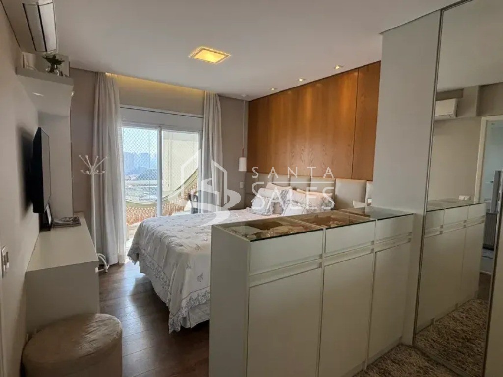 Apartamento, 3 quartos, 162 m² - Foto 18