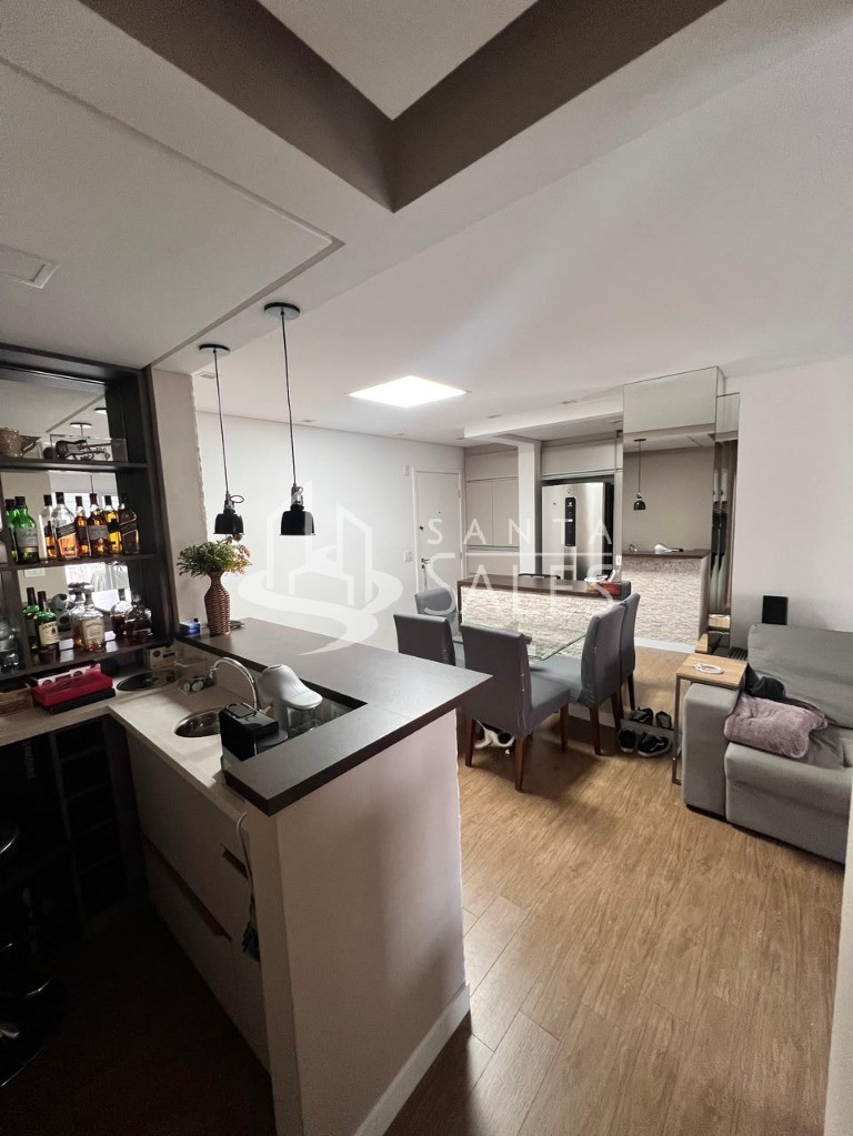 Apartamento, 3 quartos, 87 m² - Foto 3