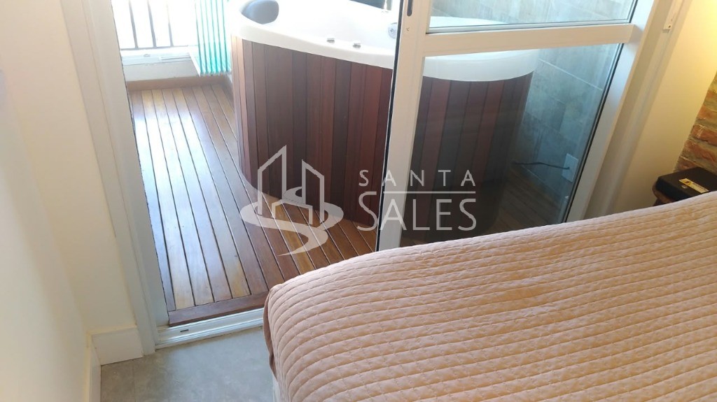 Apartamento, 2 quartos, 100 m² - Foto 74