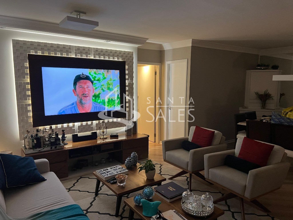 Apartamento, 3 quartos, 115 m² - Foto 26