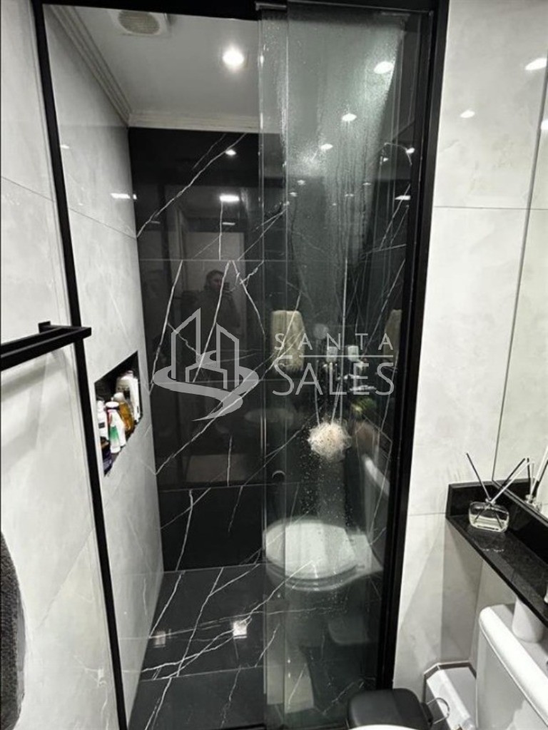 Apartamento, 2 quartos, 51 m² - Foto 6