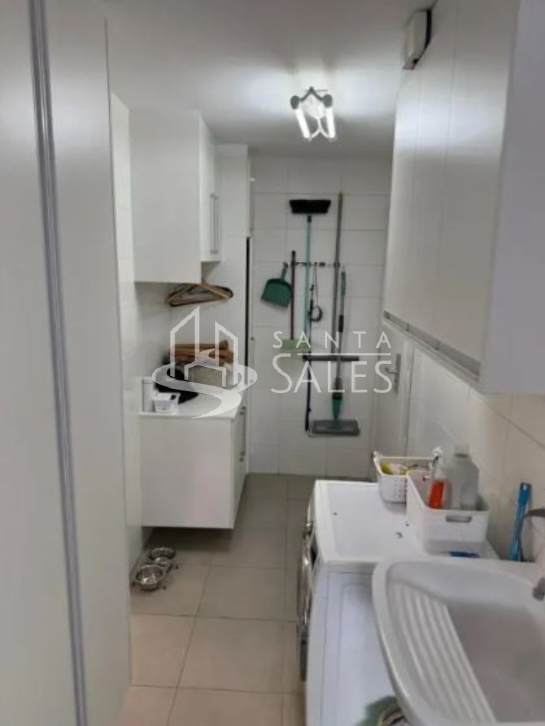 Apartamento, 3 quartos, 130 m² - Foto 19